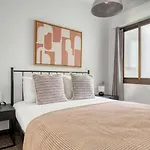Sants-Montjuic 2Br W Balcony Bcn-64