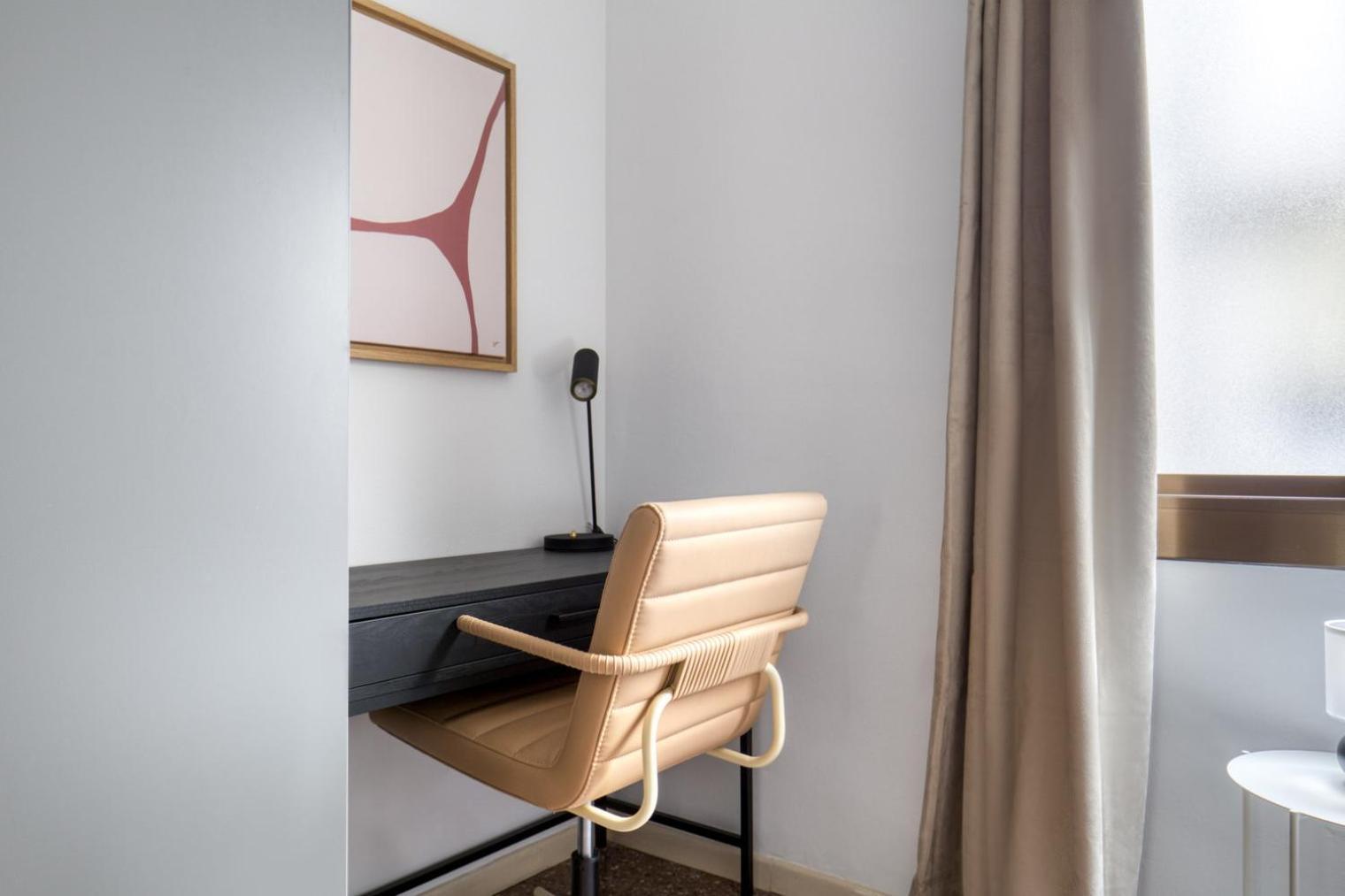 Sants-montjuic 2br W Balcony Bcn-64 Appartement Barcelone