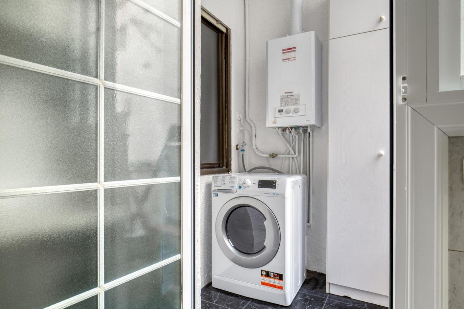 Sants-montjuic 2br W Balcony Bcn-64 * Barcelone