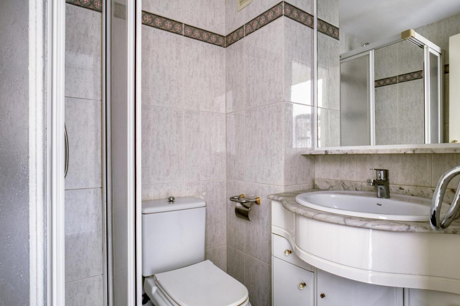 Sants-montjuic 2br W Balcony Bcn-64